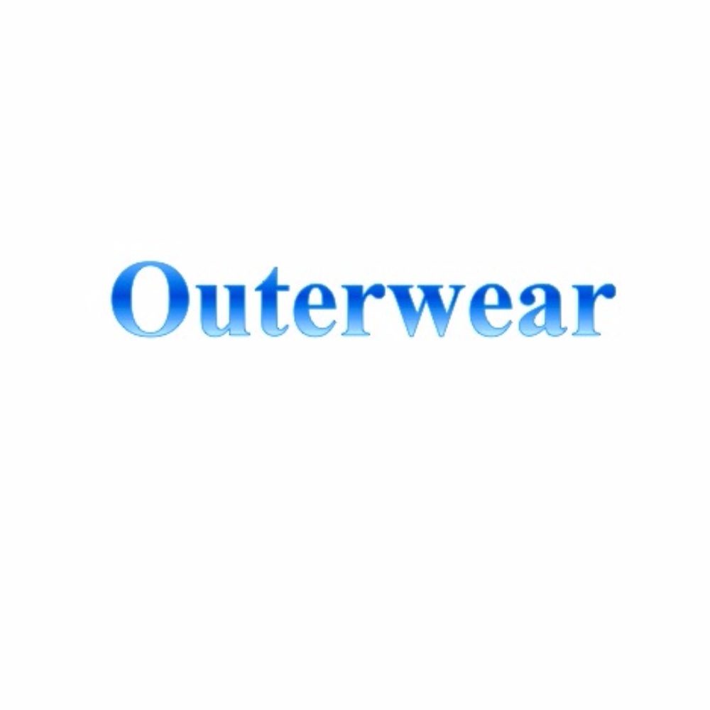 Women's Outerwear